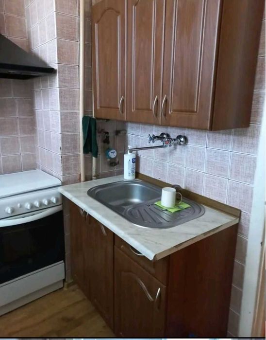 Квартира на шосе Харківське в Києві, ID 356596, фото №8