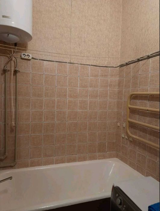 Квартира на шосе Харківське в Києві, ID 356596, фото №10