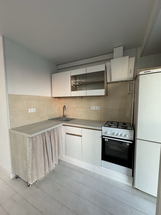 Квартира на вул. Амвросія Бучми, 6В в Київ, ID 356679, фото №2