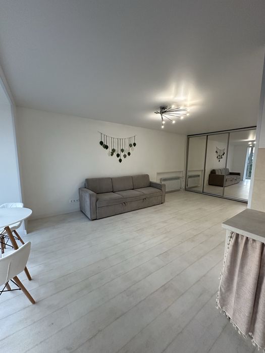 Квартира на вул. Амвросія Бучми, 6В в Київ, ID 356679, фото №4