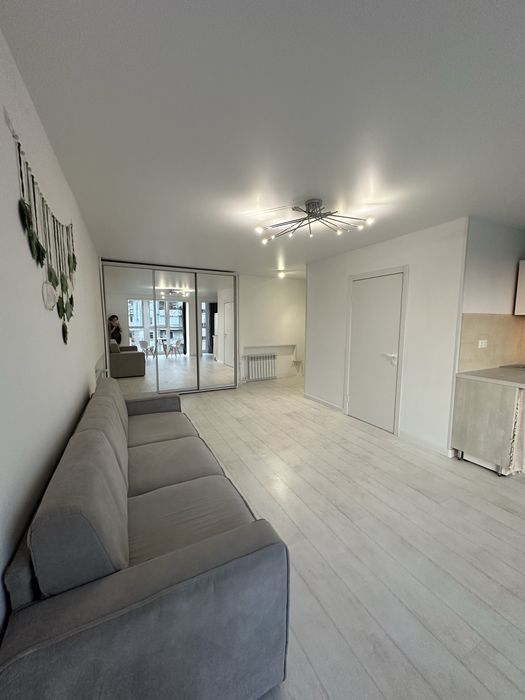 Квартира на вул. Амвросія Бучми, 6В в Київ, ID 356679, фото №5