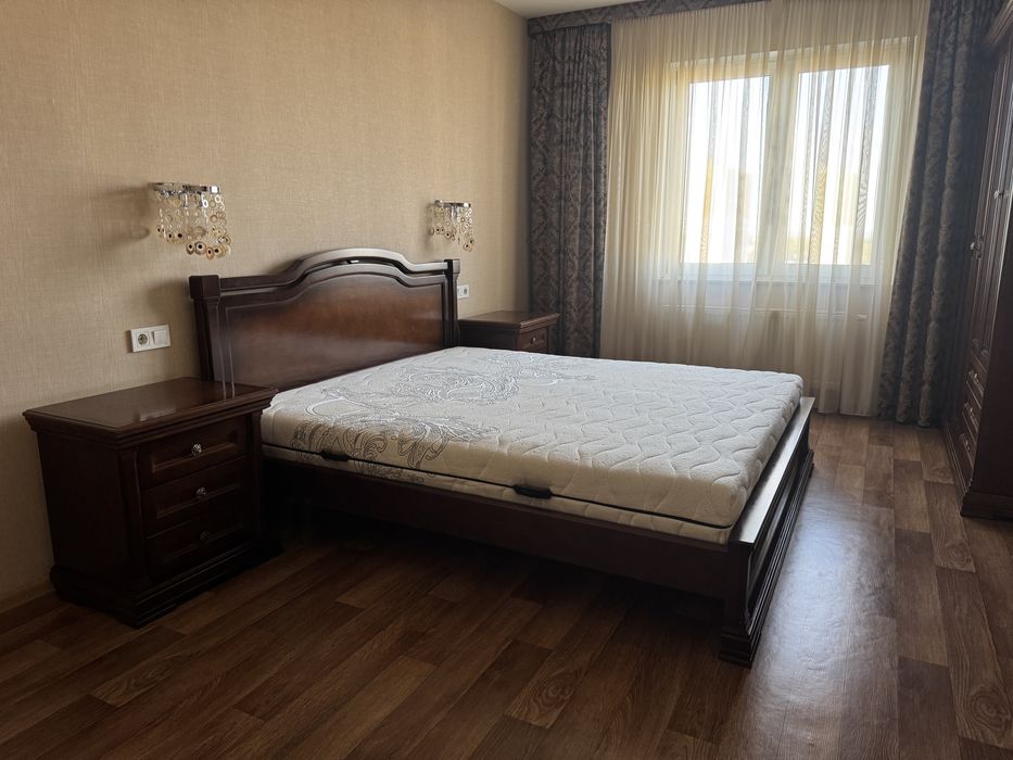 Квартира на вул. Kurhuzova, 1а корпус 1 в Київ, ID 356612, фото №3