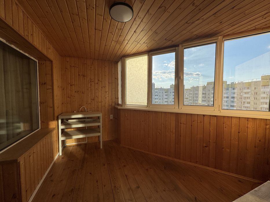 Квартира на вул. Kurhuzova, 1а корпус 1 в Києві, ID 356612, фото №6