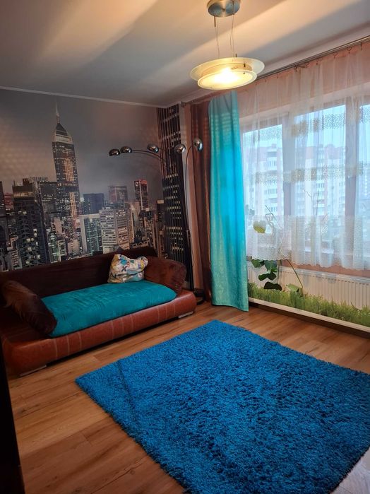 Квартира на вул. Скорини, ID 356622, фото №1