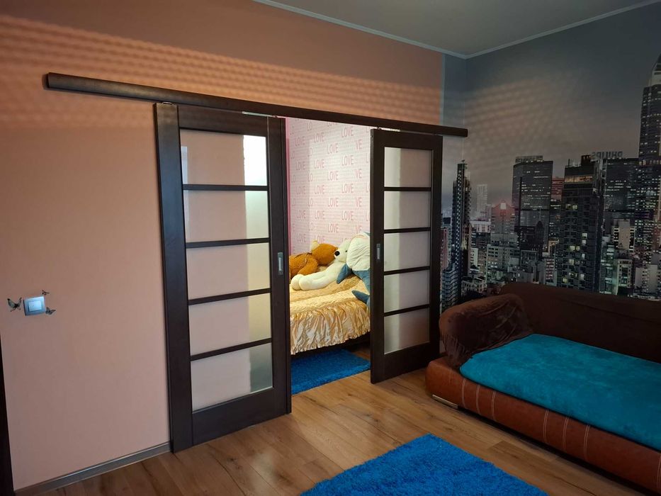 Квартира на вул. Скорини в Львові, ID 356622, фото №3