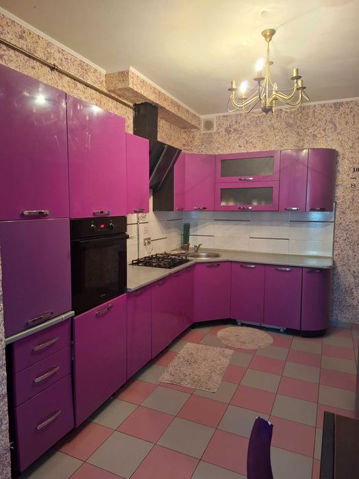 Квартира на вул. Скорини в Львові, ID 356622, фото №7