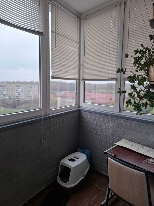 Квартира на вул. Скорини в Львові, ID 356622, фото №8