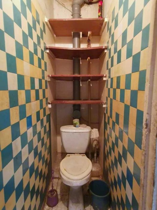 Квартира на вул. Автозаводська, 41 в Київ, ID 356665, фото №2