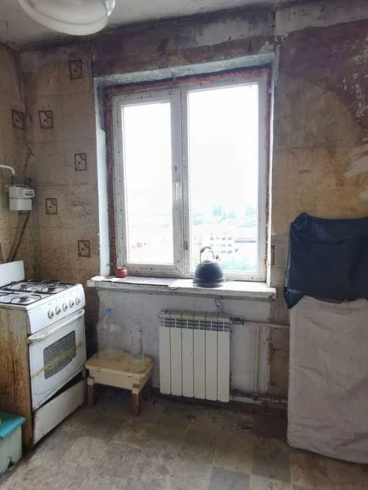 Квартира на вул. Автозаводська, 41 в Києві, ID 356665, фото №11