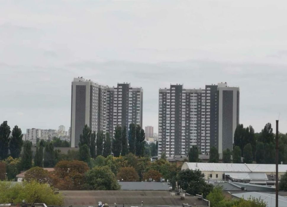 Квартира на вул. Автозаводська, 41 в Києві, ID 356665, фото №12
