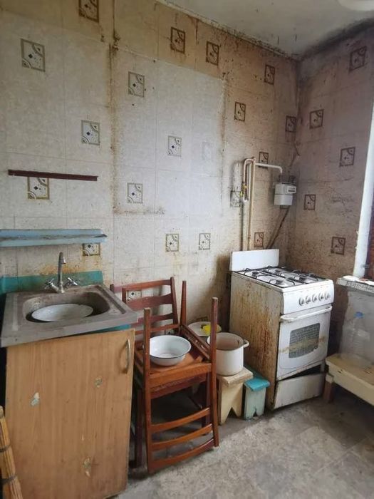 Квартира на вул. Автозаводська, 41 в Київ, ID 356665, фото №5