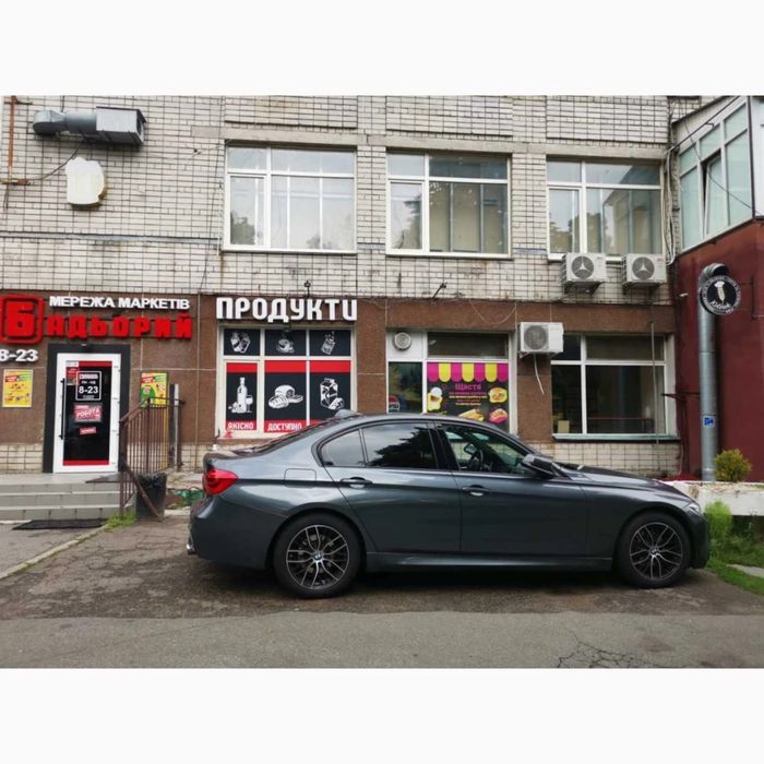 Квартира на вул. Автозаводська, 41 в Києві, ID 356665, фото №6
