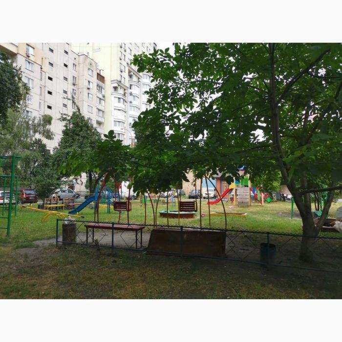 Квартира на вул. Автозаводська, 41 в Києві, ID 356665, фото №8