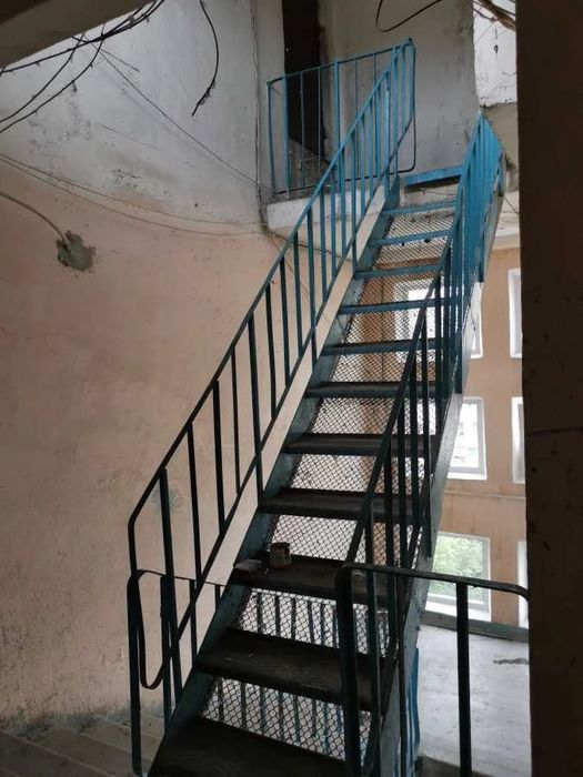 Квартира на вул. Автозаводська, 41 в Києві, ID 356665, фото №9