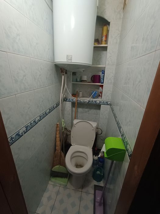 Квартира на Шевченківський в Києві, ID 359855, фото №3