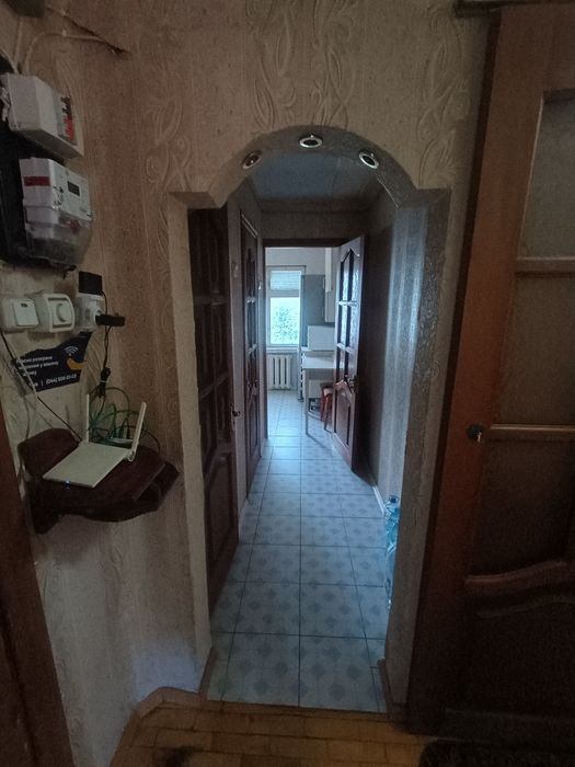 Квартира на Шевченківський в Києві, ID 359855, фото №4