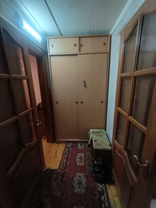 Квартира на Шевченківський в Києві, ID 359855, фото №5