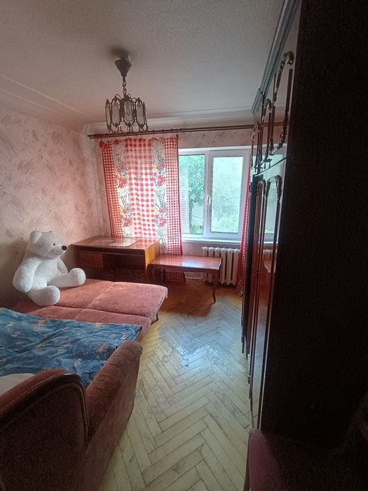 Квартира на Шевченківський в Києві, ID 359855, фото №6