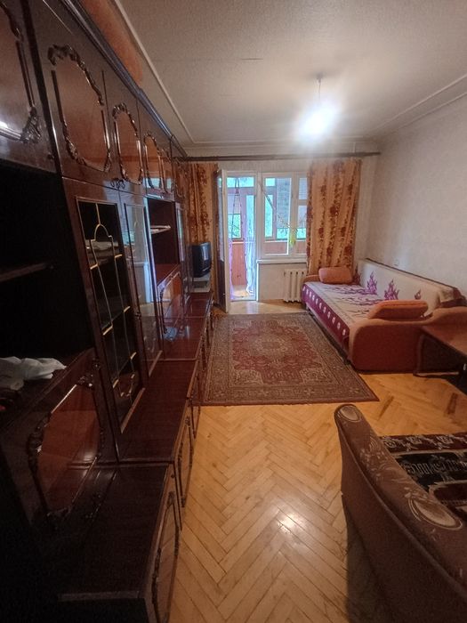 Квартира на Шевченківський в Києві, ID 359855, фото №7