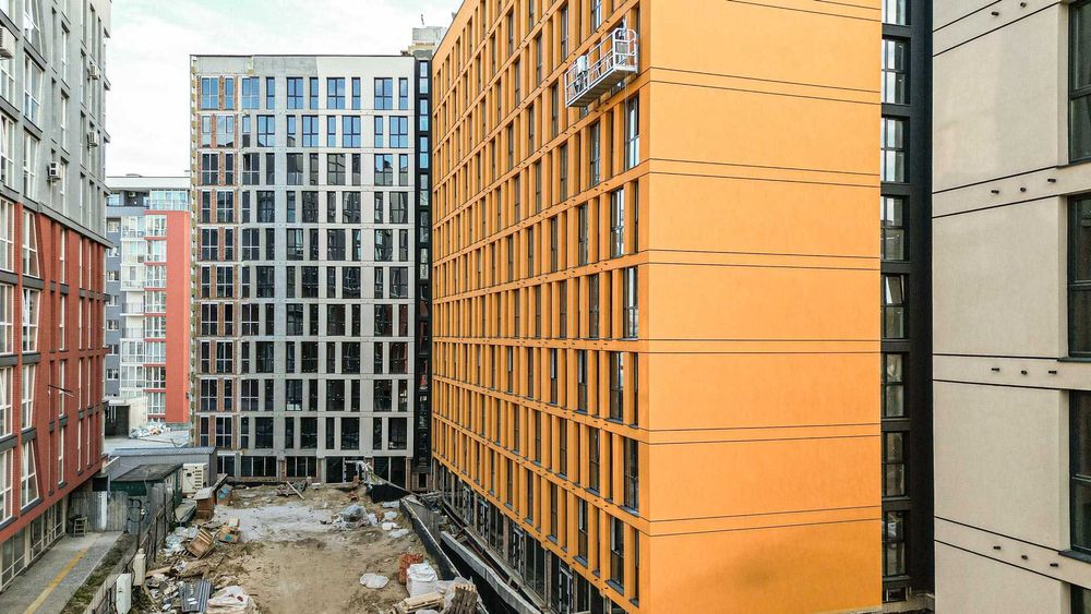 Квартира на вул. Шевченка, 17 в Львів, ID 356662, фото №2