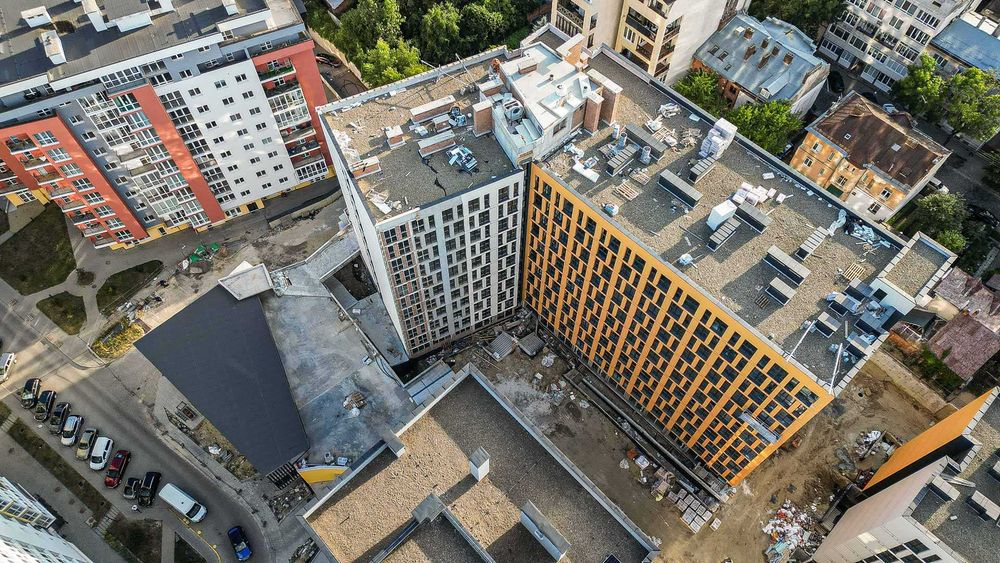 Квартира на вул. Шевченка, 17 в Львів, ID 356662, фото №4