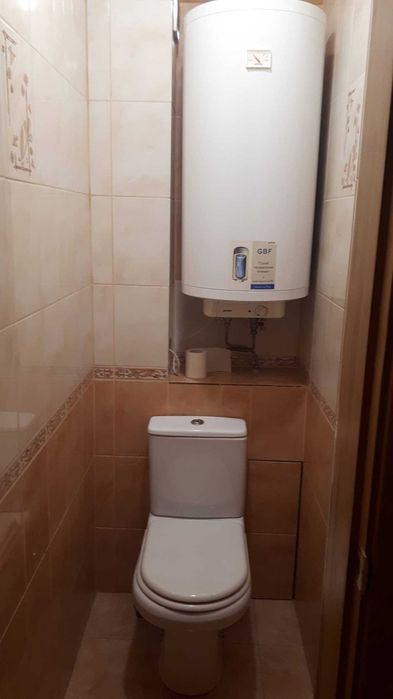 Квартира на вул. Романтична в Запоріжжі, ID 356628, фото №10