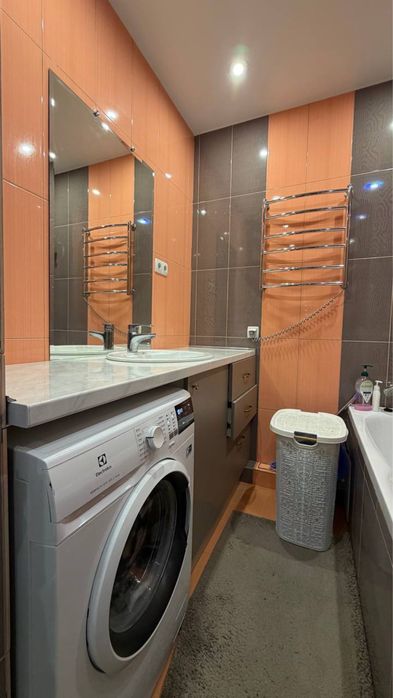 Квартира на вул. Лісова в Києві, ID 356652, фото №11