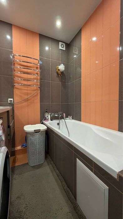 Квартира на вул. Лісова в Києві, ID 356652, фото №10