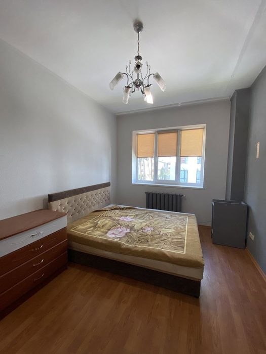 Квартира на вул. Рильського, 7Д в Київ, ID 356654, фото №1