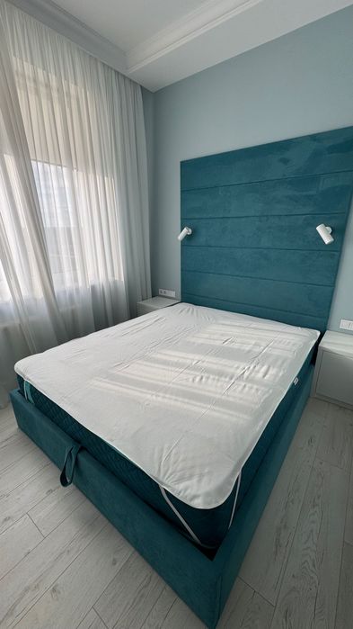 Квартира на просп. Оболонський, 54 в Києві, ID 356891, фото №11