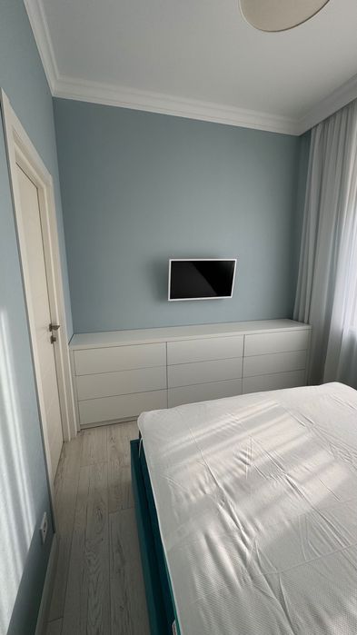 Квартира на просп. Оболонський, 54 в Києві, ID 356891, фото №12