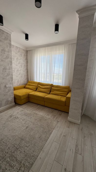 Квартира на просп. Оболонський, 54 в Київ, ID 356891, фото №3
