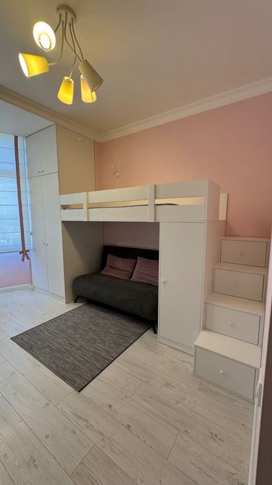 Квартира на просп. Оболонський, 54 в Києві, ID 356891, фото №8