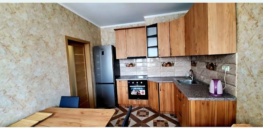 Квартира на Оболонський в Києві, ID 356909, фото №2