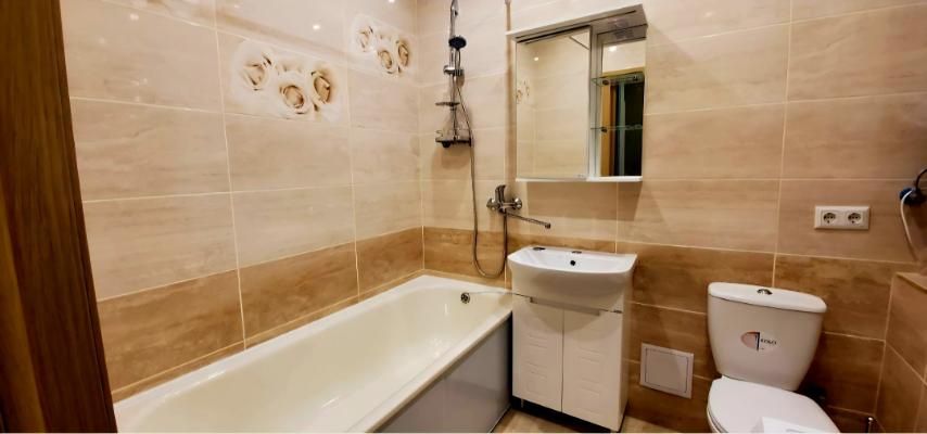 Квартира на Оболонський в Києві, ID 356909, фото №3
