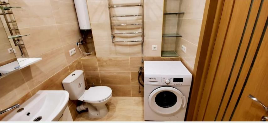 Квартира на Оболонський в Києві, ID 356909, фото №8