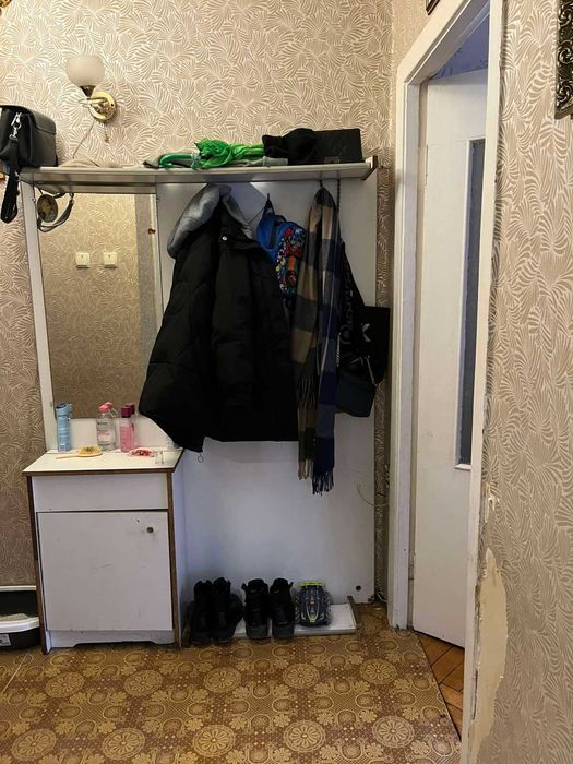 Квартира на вул. Поліська, 16 в Києві, ID 356910, фото №2