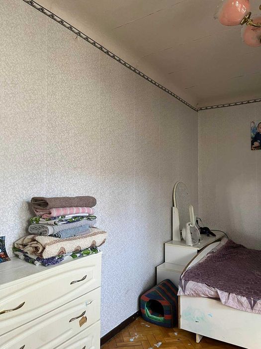 Квартира на вул. Поліська, 16 в Києві, ID 356910, фото №3