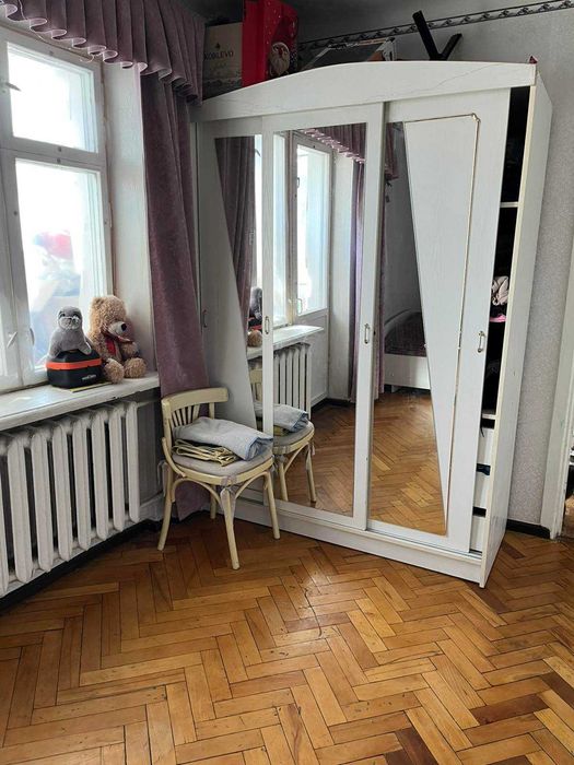 Квартира на вул. Поліська, 16 в Києві, ID 356910, фото №4