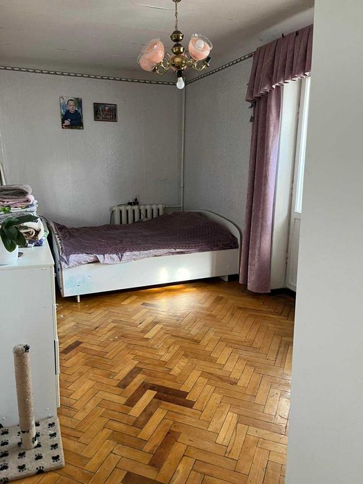 Квартира на вул. Поліська, 16 в Києві, ID 356910, фото №5