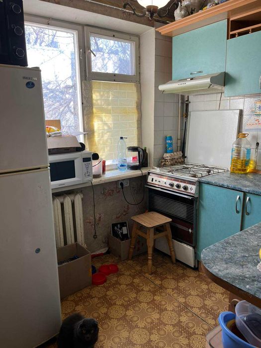 Квартира на вул. Поліська, 16 в Києві, ID 356910, фото №6