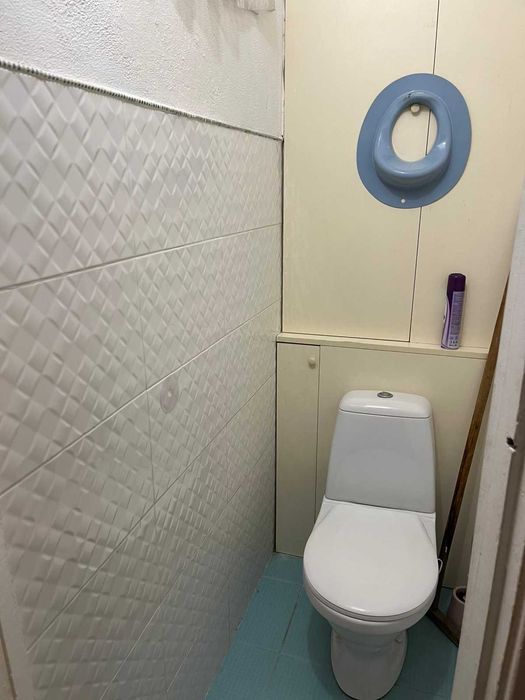 Квартира на вул. Поліська, 16 в Києві, ID 356910, фото №7