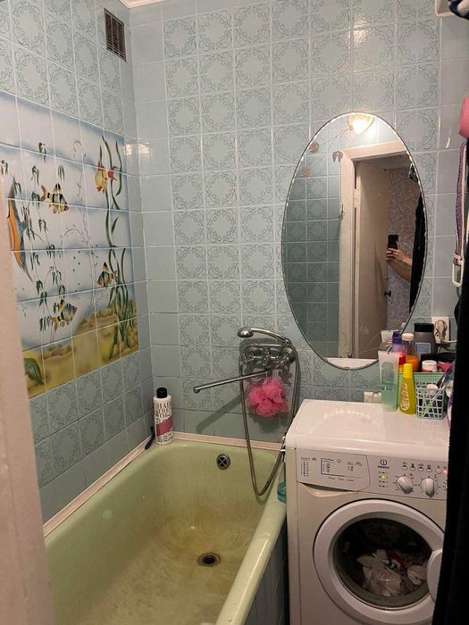 Квартира на вул. Поліська, 16 в Києві, ID 356910, фото №8