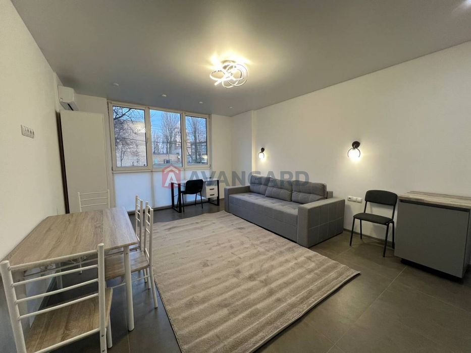 Квартира на вул. Кам’янська, 127 в Київ, ID 356902, фото №2