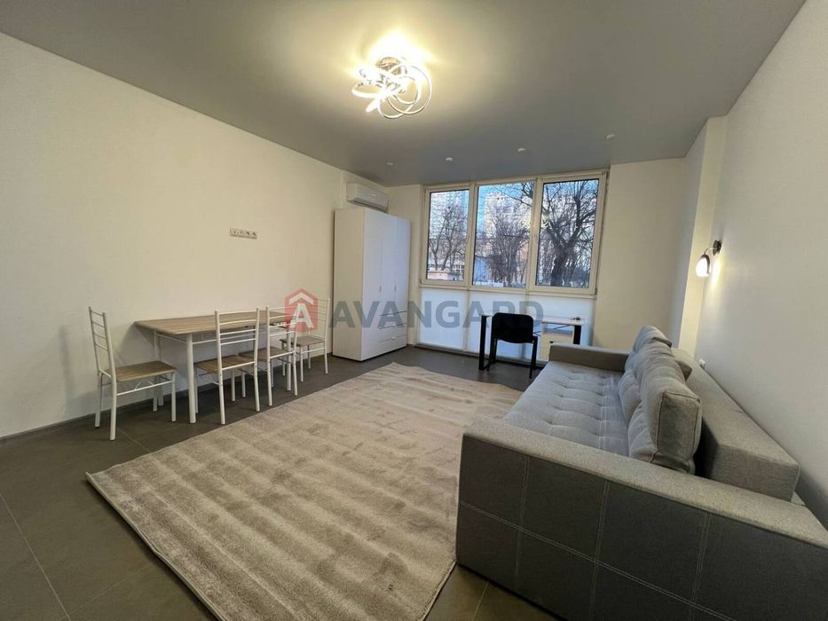 Квартира на вул. Кам’янська, 127 в Київ, ID 356902, фото №3