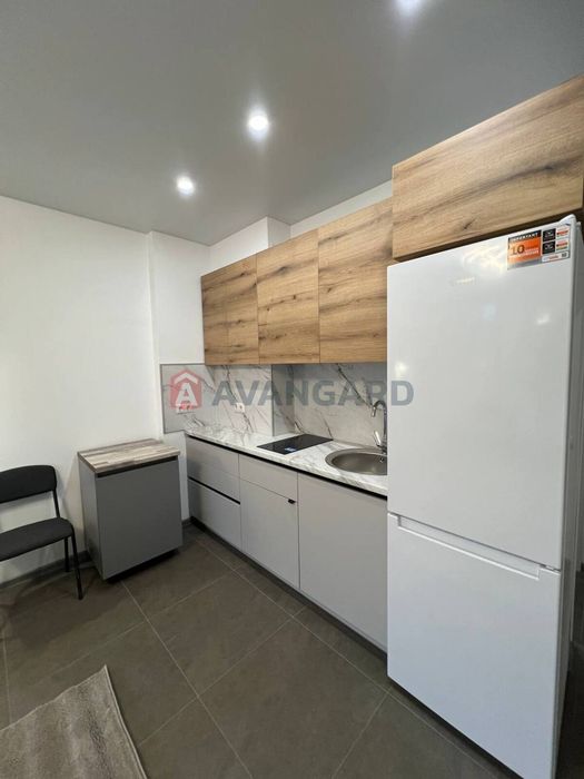 Квартира на вул. Кам’янська, 127 в Київ, ID 356902, фото №5
