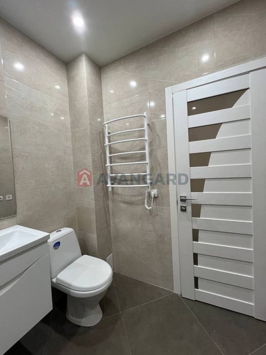 Квартира на вул. Кам’янська, 127 в Києві, ID 356902, фото №7