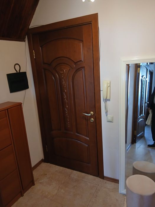 Квартира на вул. Гоголівська в Києві, ID 356912, фото №14