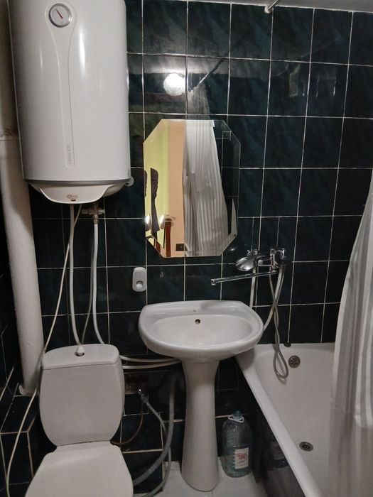Квартира на вул. Гоголівська в Києві, ID 356912, фото №6