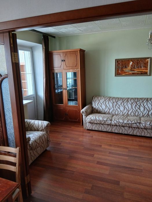 Квартира на вул. Гоголівська в Києві, ID 356912, фото №7